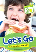 LET`S GO ENGLISH(2B)